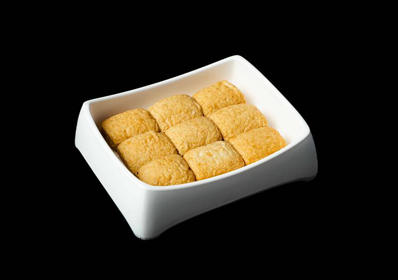 鱼豆腐 Fish Tofu